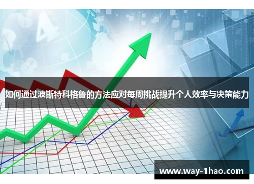 如何通过波斯特科格鲁的方法应对每周挑战提升个人效率与决策能力