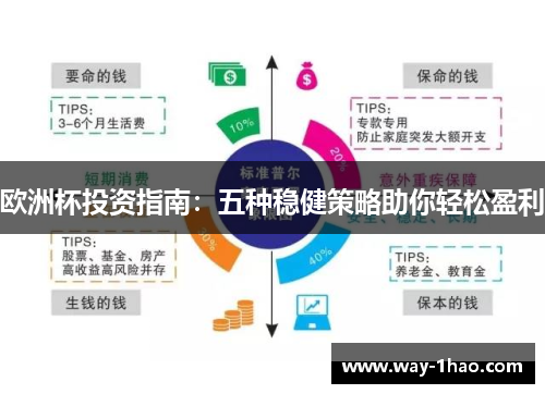欧洲杯投资指南：五种稳健策略助你轻松盈利