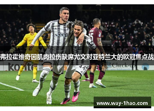 弗拉霍维奇因肌肉拉伤缺席尤文对亚特兰大的欧冠焦点战