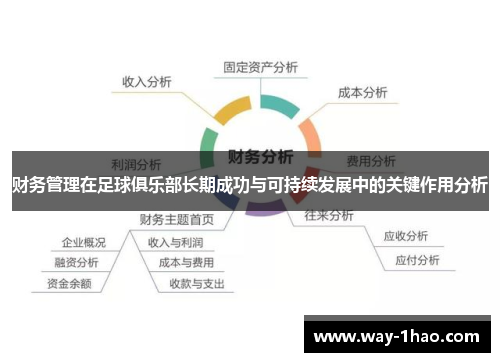 财务管理在足球俱乐部长期成功与可持续发展中的关键作用分析